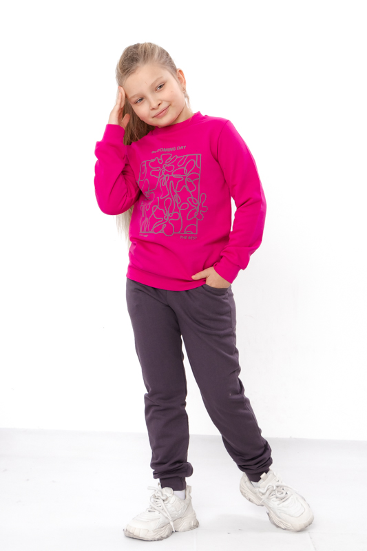 Костюм для дівчинки